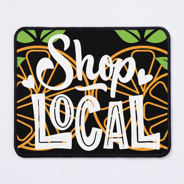 Item preview, shop local designed and sold by ChicaTees.