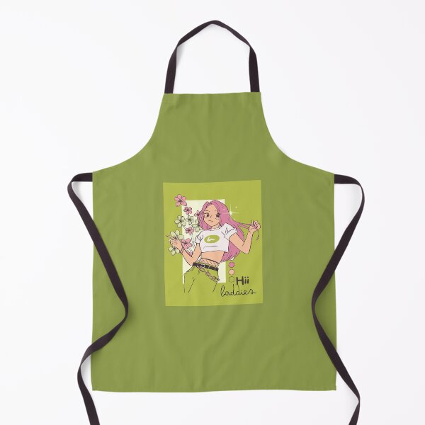 Item preview, Hii Baddies. designed and sold by Weird Baddie.