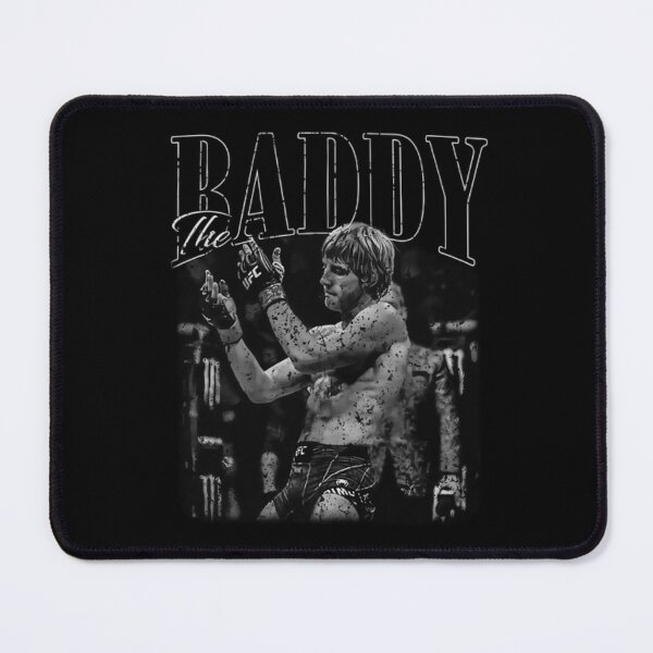 Item preview, Paddy Pimblett The Baddy designed and sold by JeyVel.