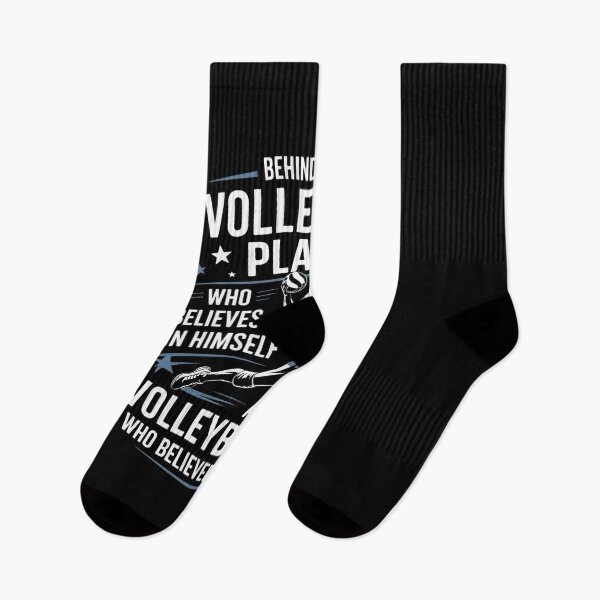 Item preview, Behind Volleyball Player Is Volleyball Dad Fathers Day  designed and sold by MarkLeedsArt.