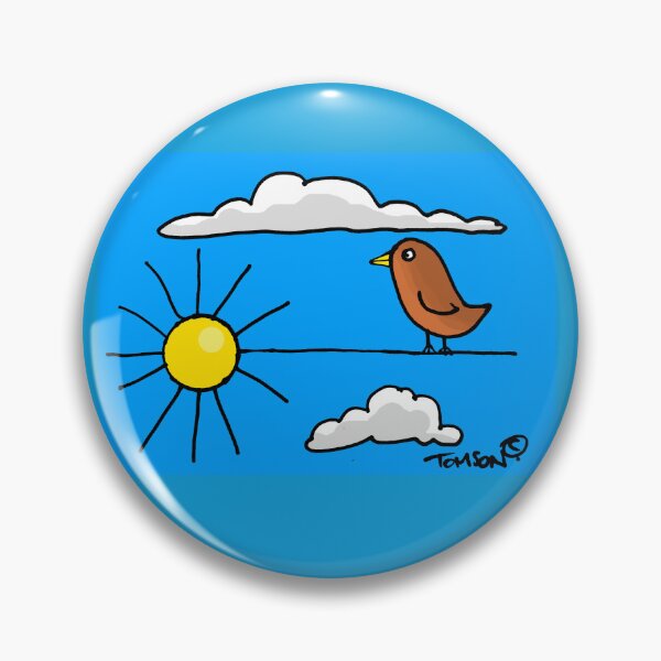 Item preview, Bird  designed and sold by to1mson.