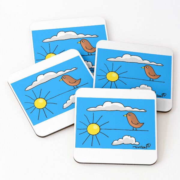 Item preview, Bird  designed and sold by to1mson.