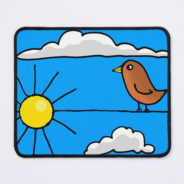 Item preview, Bird  designed and sold by to1mson.
