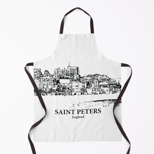 Item preview, Saint Peters – England designed and sold by Lakeric.