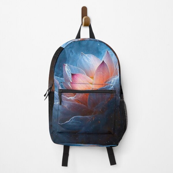 Item preview, Lotus Emergent Nebula | The Ouroborean Semi-Galactic Botanical Garden designed and sold by TheOuroborean.