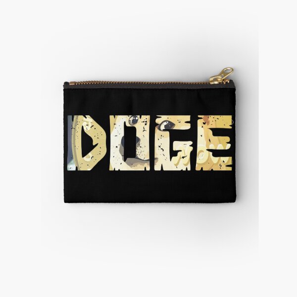 Item preview, Dogecoin doge peek designed and sold by ChicaTees.