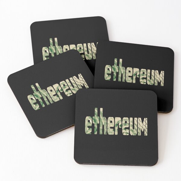 Item preview, Ethereum mining designed and sold by ChicaTees.