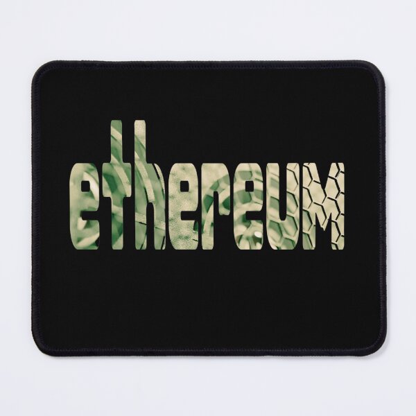Item preview, Ethereum mining designed and sold by ChicaTees.