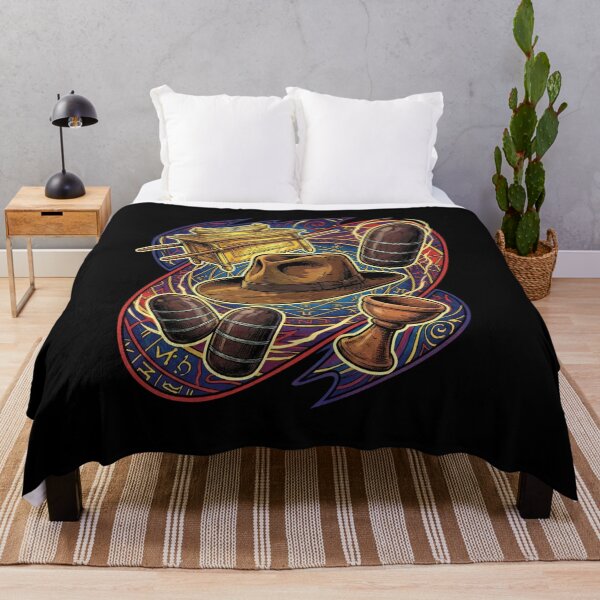 Item preview, Retro Adventure Magic Relics Artifacts Art designed and sold by Fenay Designs.