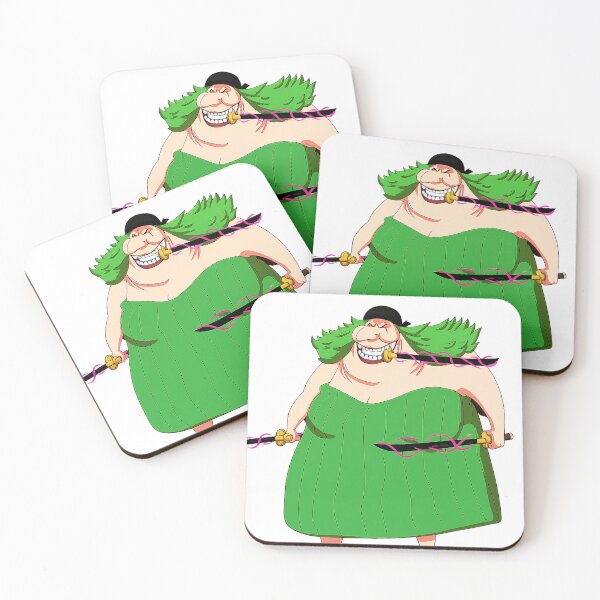 Item preview, Big Mom is Zoro's mother designed and sold by PapuShop.