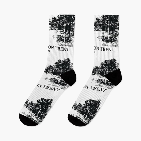 Item preview, Burton upon Trent – England designed and sold by Lakeric Cityscapes.
