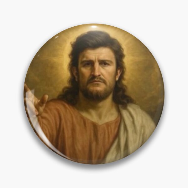 Item preview, Savior Harry designed and sold by PrintRightStudios.