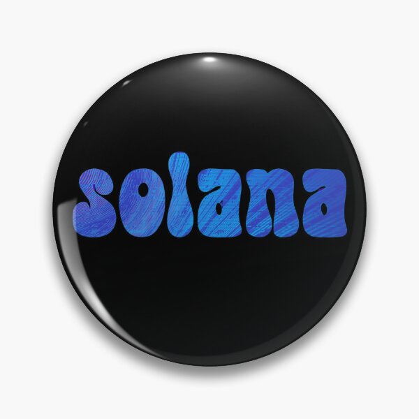 Item preview, solana designed and sold by ChicaTees.