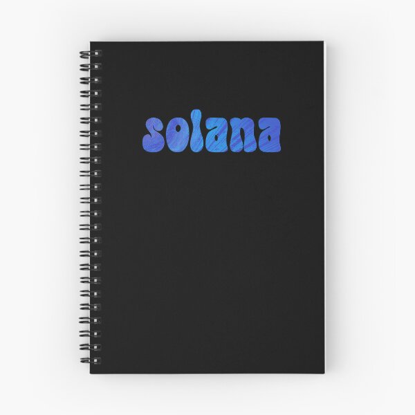 Item preview, solana designed and sold by ChicaTees.
