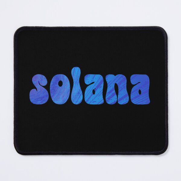 Item preview, solana designed and sold by ChicaTees.
