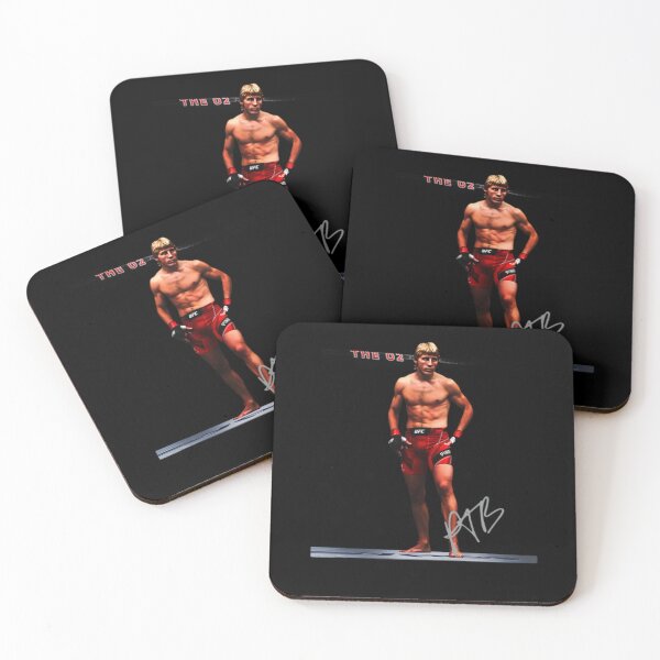 Item preview, Paddy Pimblett Signature designed and sold by JeyVel.