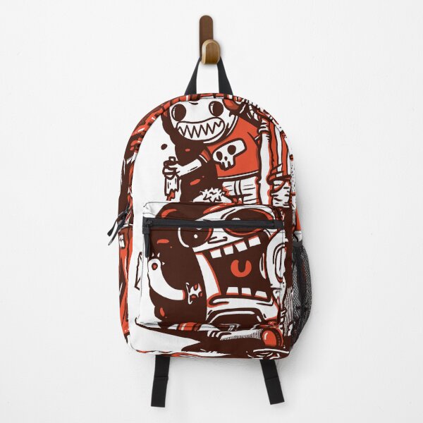 Item preview, The Deranged Collective designed and sold by manuvila.