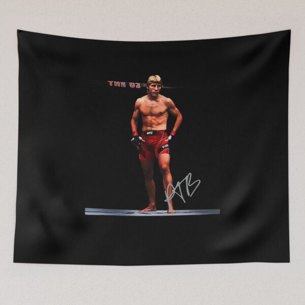 Item preview, Paddy Pimblett Signature designed and sold by JeyVel.