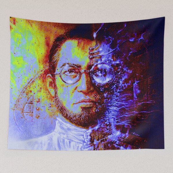 Item preview, Scientist neon designed and sold by NightRaida.