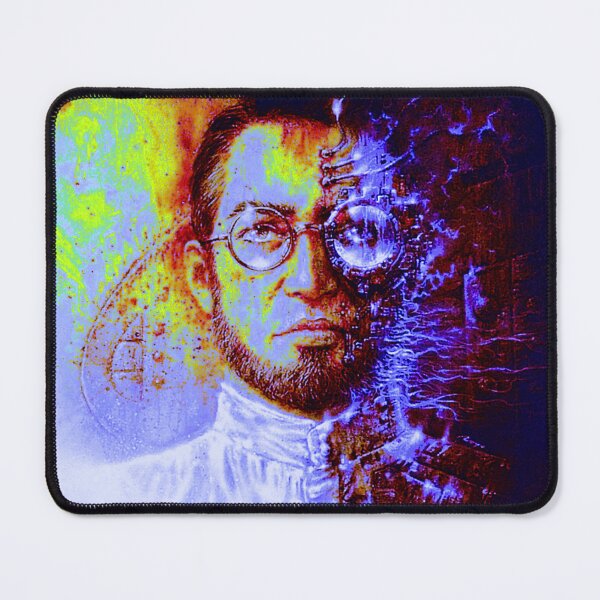 Item preview, Scientist neon designed and sold by NightRaida.