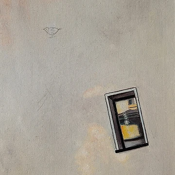 Artwork thumbnail, Your window by InnGrid
