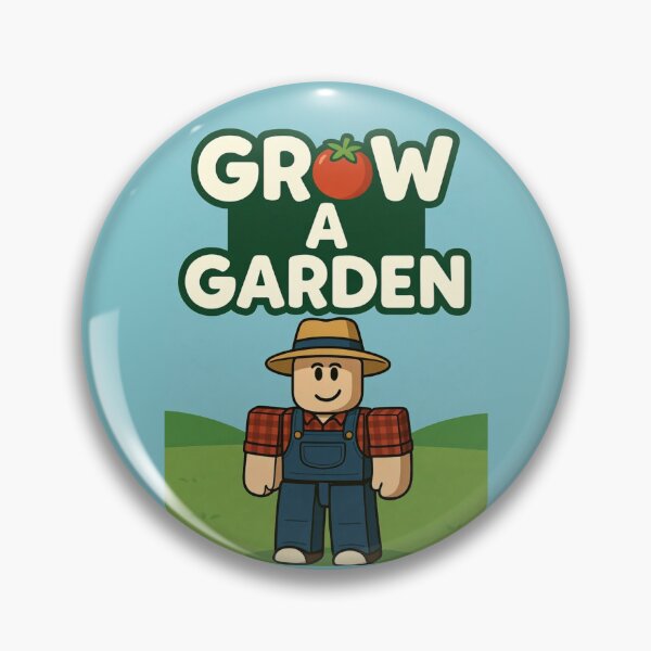 Artikelvorschau, GROW A GARDEN ROBLOX entworfen und verkauft von CuteDesignOnly.