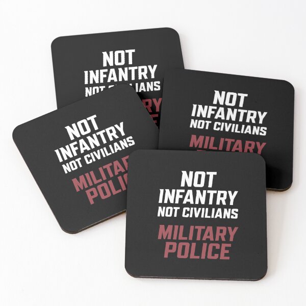 Item preview, Military Police T Shirt designed and sold by Callsign 84.