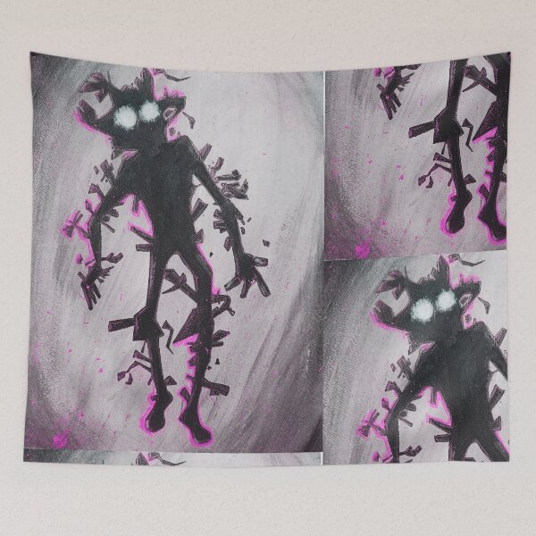 Item preview, Variante 3 of That guy...you know who! designed and sold by ElenaMauriArt.