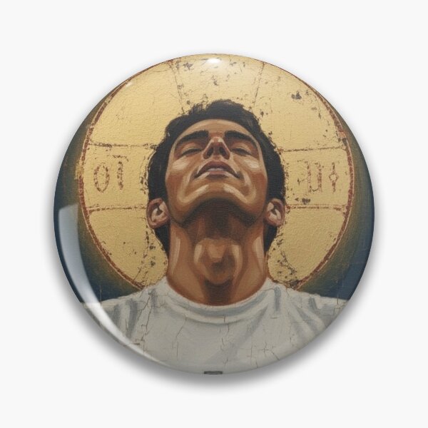 Item preview, Saint Kaka designed and sold by PrintRightStudios.