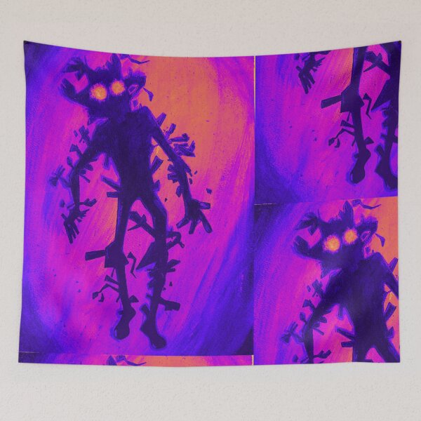 Item preview, Variante 4 of That guy...you know who! designed and sold by ElenaMauriArt.