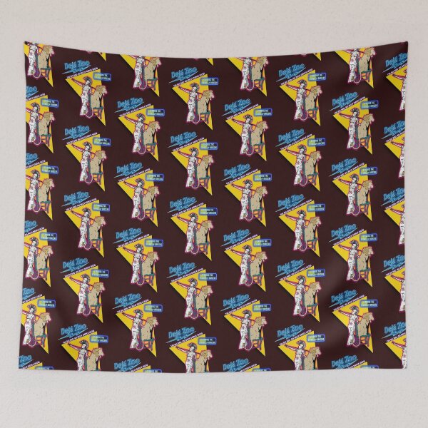 Item preview, Deja Zoo design 2 designed and sold by Starbelly208.
