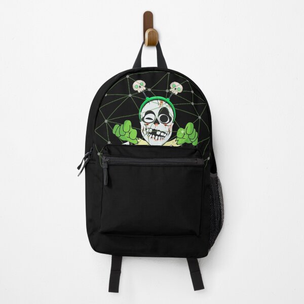 Item preview, FOMO zombie designed and sold by ChicaTees.