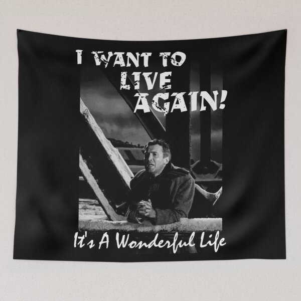 Item preview, I Want to Live Again designed and sold by Aleksandar Kostjuk.