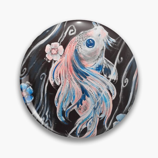 Item preview, Variante 4 of Abisso designed and sold by ElenaMauriArt.
