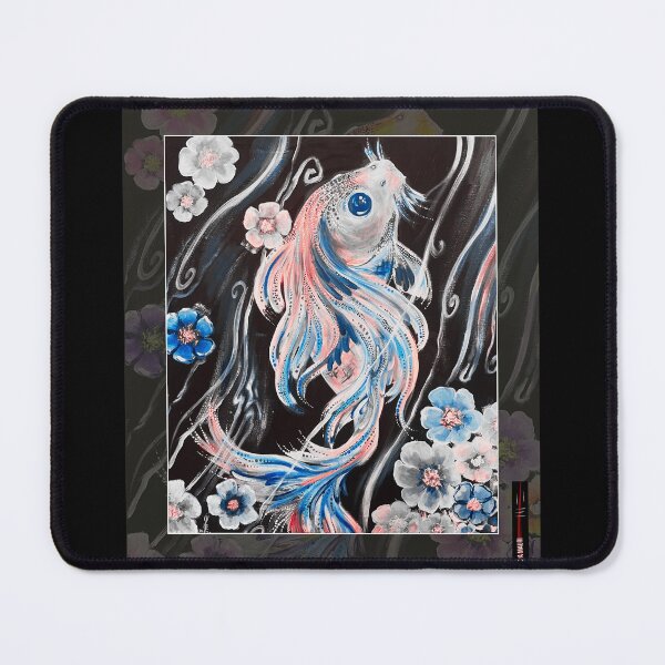 Item preview, Variante 4 of Abisso designed and sold by ElenaMauriArt.