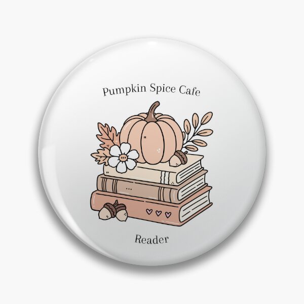 Item preview, Pumpkin reader designed and sold by Cometeshop.