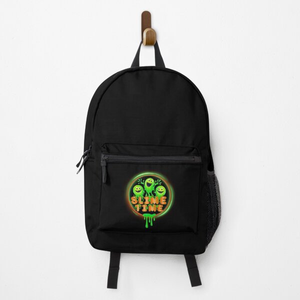 Item preview, Slime time designed and sold by ChicaTees.