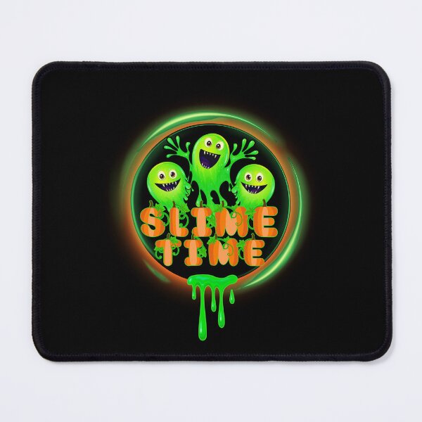 Item preview, Slime time designed and sold by ChicaTees.