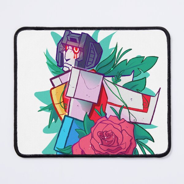 Item preview, Starscream designed and sold by Bubonicc.