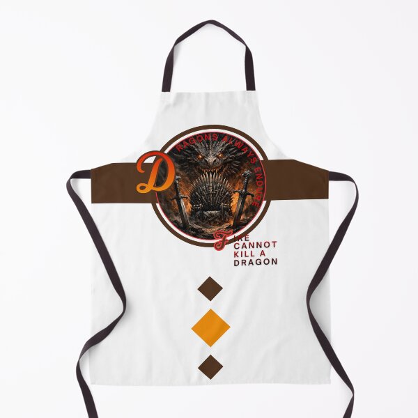 Item preview, The Dragon Endures – Fantasy Art designed and sold by Akalternativ.