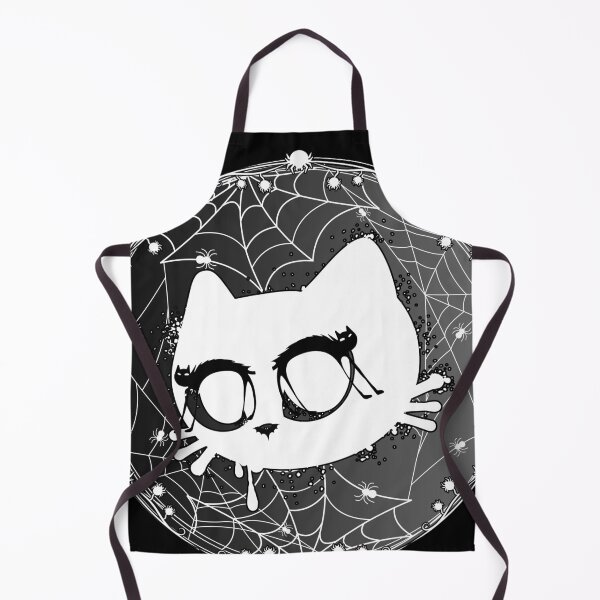 Item preview, Web of Cat designed and sold by ChicaTees.