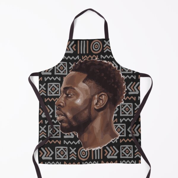 Item preview, Dadju drawing bogolan designed and sold by Wolagno.