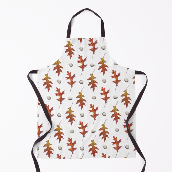 Item preview, Leaves series 1 designed and sold by Fabulosa Designs.