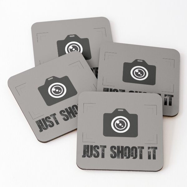 Item preview, Minimal Lens Emblem designed and sold by Designdos.