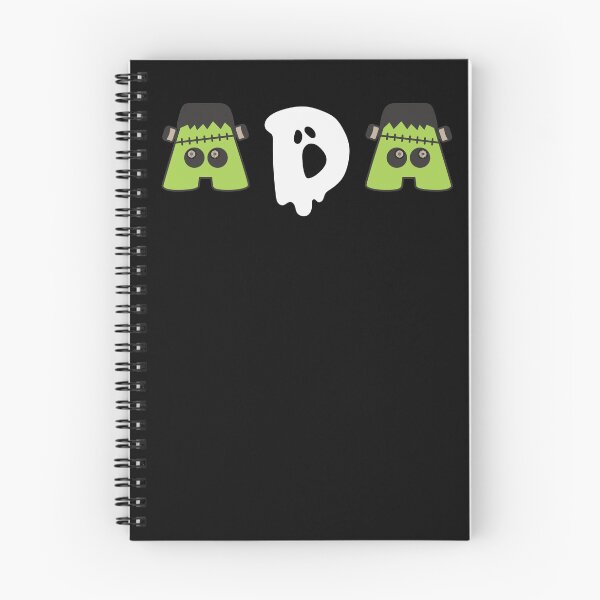 Item preview, ADA Spook designed and sold by ChicaTees.