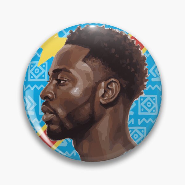 Item preview, Dadju drawing bogolan designed and sold by Wolagno.
