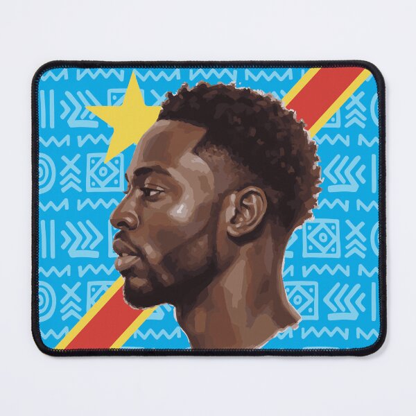 Item preview, Dadju drawing bogolan designed and sold by Wolagno.
