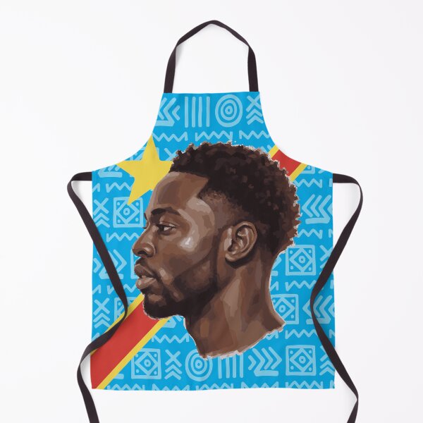 Item preview, Dadju drawing bogolan designed and sold by Wolagno.