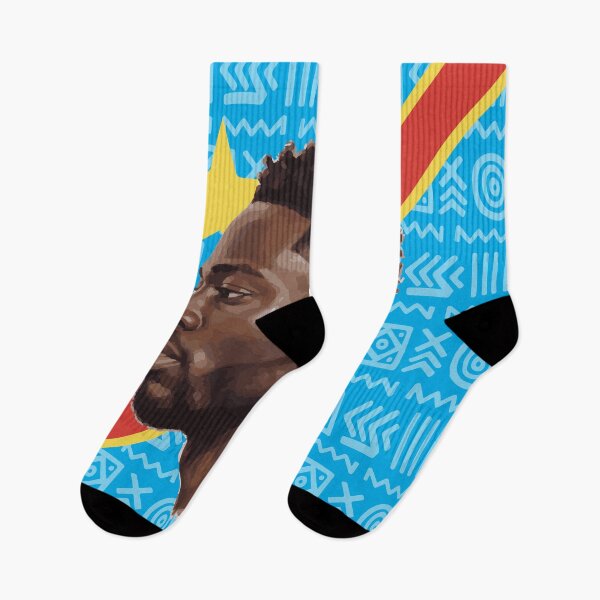 Item preview, Dadju drawing bogolan designed and sold by Wolagno.