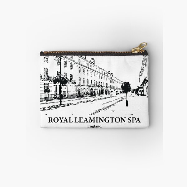 Item preview, Royal Leamington Spa – England designed and sold by Lakeric.